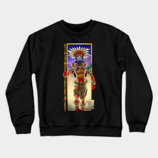 Cacique Crewneck Sweatshirt